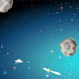 Asteroids Games Online