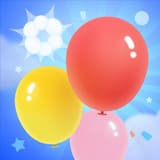 Balloon Games Online