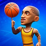 Basketball Games Online