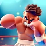 Boxing Games Online