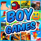 Boy Games Online