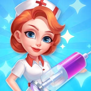 Doctor Games Online