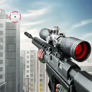 First Person Shooter Games Online