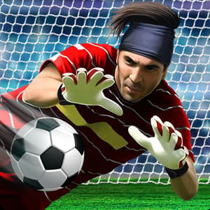 Goalkeeper Games Online