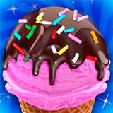 Ice Cream Games Online
