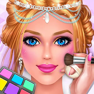 Make up Games Online