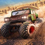 Monster Truck Games Online