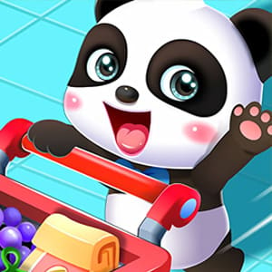 Panda Games Online