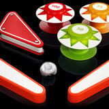 Pinball Games Online