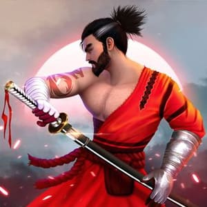 Samurai Games Online