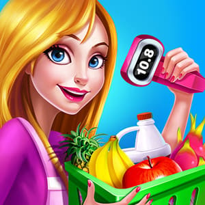 Shop Games Online