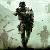 Soldier Games Online