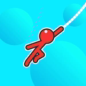 Stickman Games Online