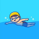 Swimming Games Online