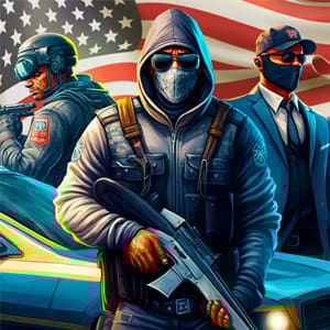 Tactical Games Online