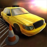 Taxi Games Online