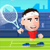 Tennis Games Online