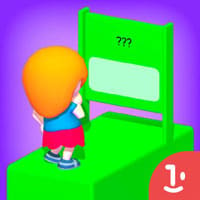 ABC Runner - Compete In Different Categories And Spell Answers Before Your Friends. Gameplay IOS