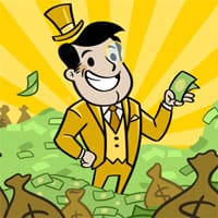 AdVenture Capitalist - 1 - "Idle Investing"