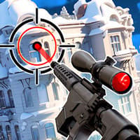 Agent Hunt - Hitman Shooter - Gameplay Walkthrough Part 1 Agent Hunt: Stealth Master In Action