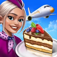 AIRPLANE CHEFS - Gameplay Walkthrough Part 1 IOS