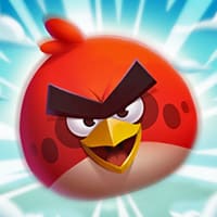 Angry Birds 2 - Gameplay Walkthrough Part 1 - Levels 1-15! 3 Stars! Feathery Hills! (iOS, Android)