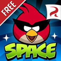 Angry Birds Space Game Walkthrough ALL LEVELS