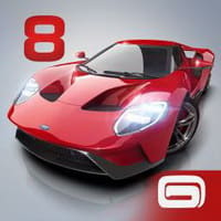 Asphalt 8: Airborne