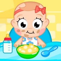 Baby Care : Toddler games