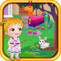 Baby Hazel Backyard Party Walkthrough, Strategy & Cheats