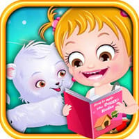 Baby Hazel Puppy Care Walkthrough, Strategy & Cheats