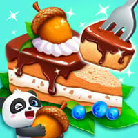 Baby Panda's Forest Recipes