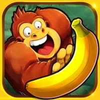 Banana Kong Game Walkthrough