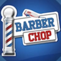 BARBER CHOP - CORTANDO O BLACK