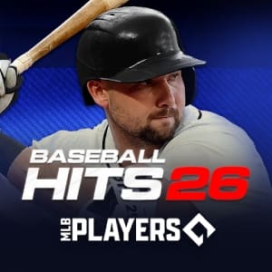Baseball Hits 26 | Official Announce Trailer