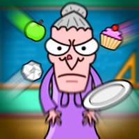Download Bash the Teacher! School Prank and play Bash the Teacher