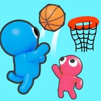 Basket Battle Gameplay Walkthrough #1 (Android, IOS)