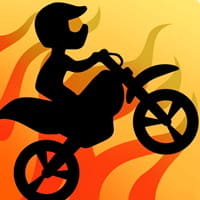 Bike Race Free Game ALL BIKES Walkthrough