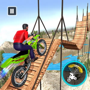 Baixar e jogar Moto Rider GO: Highway Traffic no PC com MuMu Player