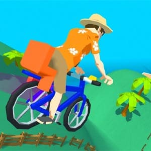 Bikes Hill Game Walkthrough Level 1-10