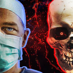 Doctor Plays BIO INC! | Breaking My Oath | Wednesday Checkup