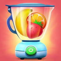 Blendy! - Juicy Simulation Game Walkthrough Level 1-50