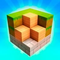 Block Craft 3D: Building Games - Gameplay Walkthrough Part 41 - Hedge Maze