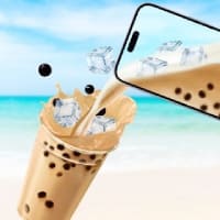 Boba Recipe: DIY Bubble Tea Gameplay Walkthrough Part 1 (Android, IOS)