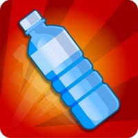 Bottle Flip Challenge! Android Gameplay