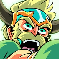 Brawlhalla Mobile - Fighting Beta Gameplay (Android/IOS)