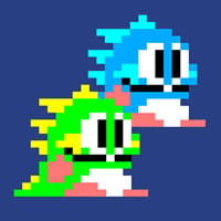 BUBBLE BOBBLE classic