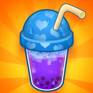 Bubble Tea!