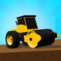 Build Roads Gameplay - IOS