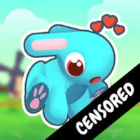 Bunniiies: The Love Rabbit Gameplay Walkthrough #1 (Android, IOS)